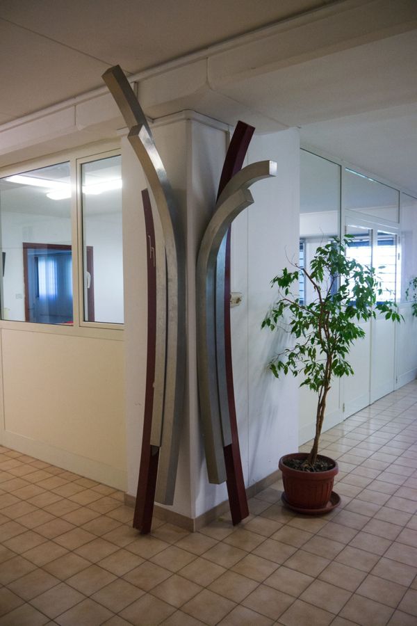 Un'immagine generica segnaposto.