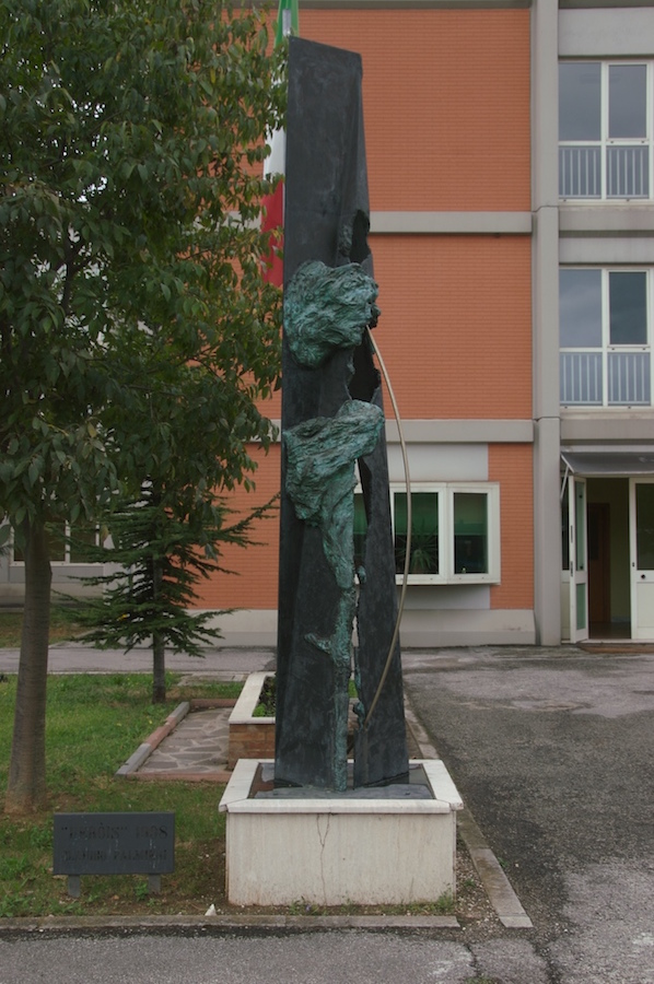 Un'immagine generica segnaposto.